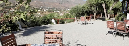 Plakias Bay Hotel