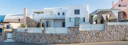 Michaela Residence