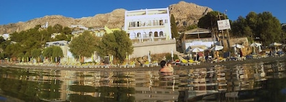 Masouriblu Boutique Hotel