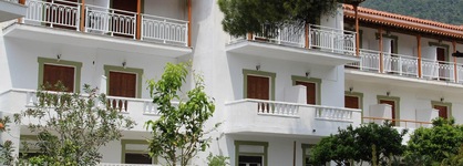 Elios Holidays Hotel