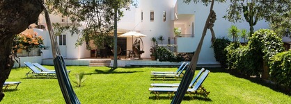 Emerald Hotel