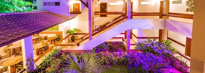 Quinta Do Sol Lite Hotel