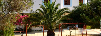 Spiros-Soula Family Hotel & Apartments