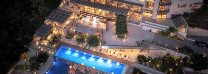 San Nicolas Resort Hotel