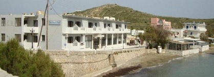 Vari Beach Hotel