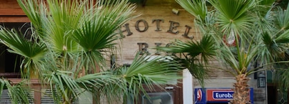 Rio Hotel
