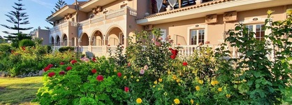 Erofili Hotel