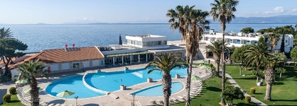 Comer Kinetta Beach - All Inclusive