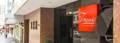 Trevi Hotel & Business