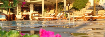 Anemoi Resort