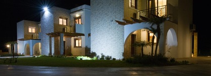 Petra Villas