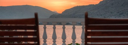 Anthi Maria Beach Apartments