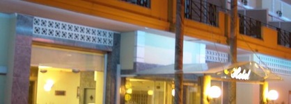 Ignatia Hotel