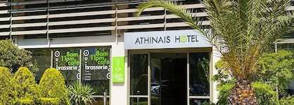 Athinais Hotel