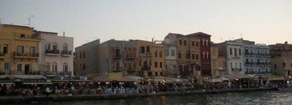 Mediterranea Apartments