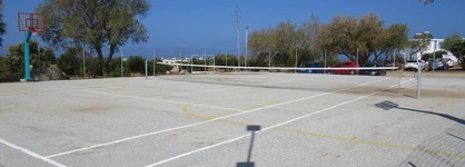 Blue Beach Villas Apartments