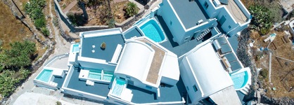 White Cave Villas