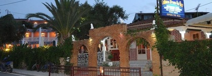 Callinica Hotel