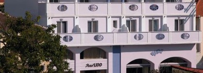 Hotel Lido Thassos
