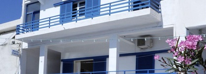 Corali Hotel