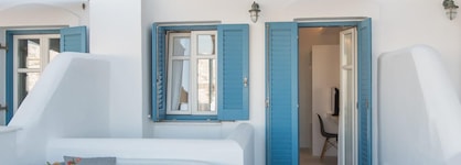 Alexandros Suites & Apartments