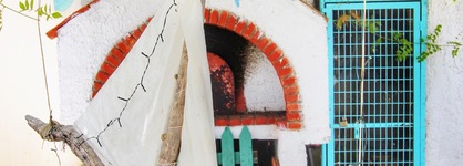 Avra Budget Beach Hotel