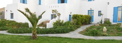 Dream View Hotel