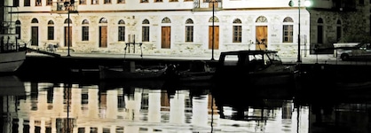 Hotel Macedon