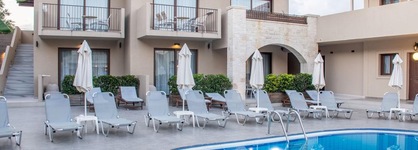 Lazaros Hotel Resort