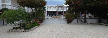 Hotel Megara