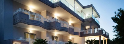 Hotel Sirines Complex