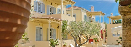 Villa Nika Boutique Hotel