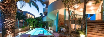 Seafalios Apartments