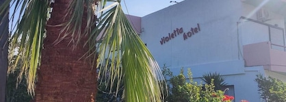 Violetta Hotel