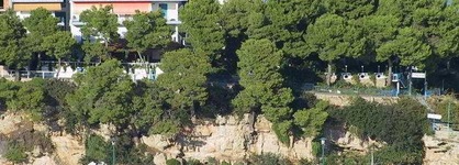 Kavos Apartments
