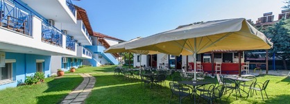 Asterias Hotel