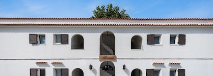Filorian Hotel Apartments