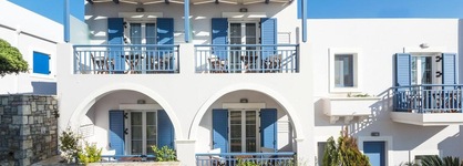 Anesis Hotel