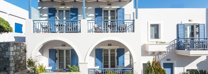Anesis Hotel