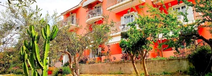 Oskars Studios & Apartments