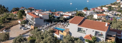 Poseidon Villas