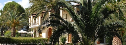 Hotel Milton