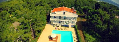 Kazaviti Hotel & Apartments