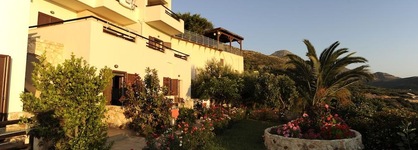 Kavousi Resort
