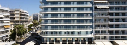 Paliria Hotel
