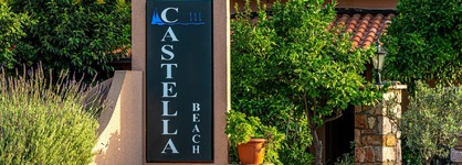 Castella Beach
