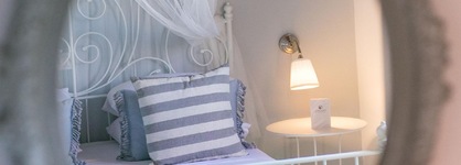 Thea Villas And Suite
