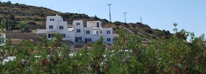 Venikouas Hotel