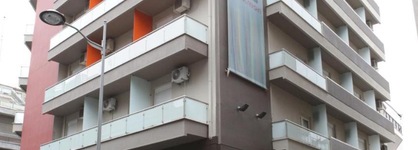 Aliakmon Hotel