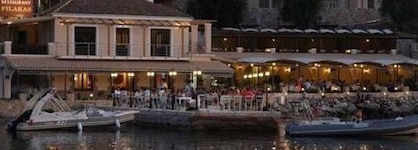 Hotel Filakas